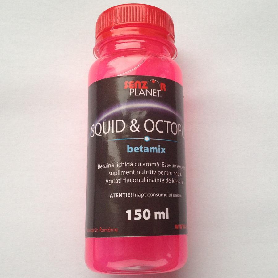 Produse noi 2013 - gama Betamix.